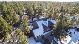 6089 E Olson Dr, Flagstaff, AZ 86004 photo 2