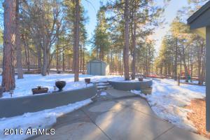 6089 E Olson Dr, Flagstaff, AZ 86004 photo 27