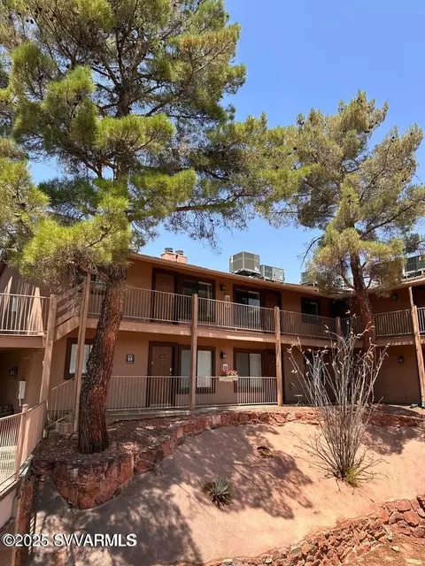 95 E Cortez Dr #104, Sedona, AZ 86351