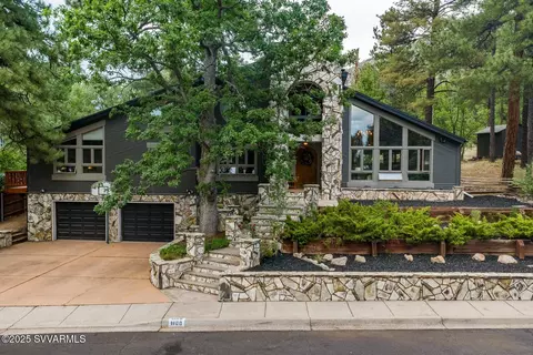 1100 E Appalachian Rd, Flagstaff, AZ 86004