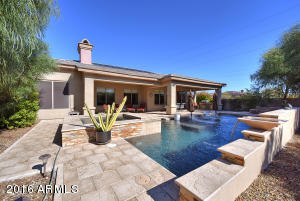 3745 E Adobe Dr, Phoenix, AZ 85050 photo 1