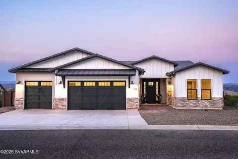 1730 Sable Ridge Rd, Clarkdale, AZ 86324