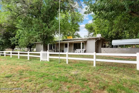 376 E Quarterhorse Ln, Camp Verde, AZ 86322