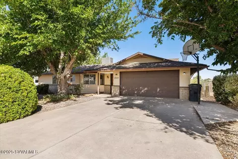 2313 S Buckboard Trl, Cottonwood, AZ 86326