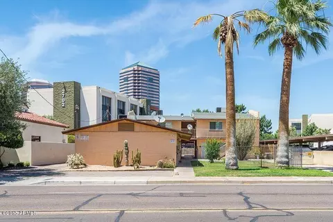 208 E Virginia Ave, Phoenix, AZ 85004 photo 1