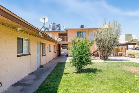 208 E Virginia Ave, Phoenix, AZ 85004 photo 9