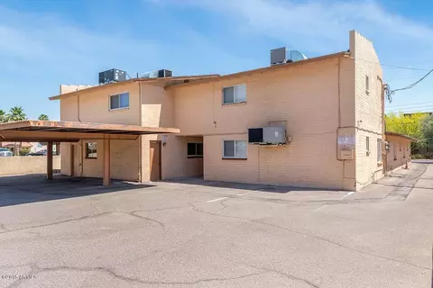 208 E Virginia Ave, Phoenix, AZ 85004 photo 7