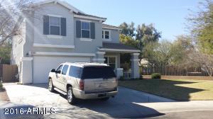 2543 E Del Rio Ct, Gilbert, AZ 85295 photo 1