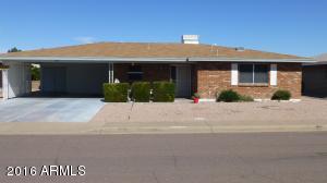 5014 E Flossmoor Ave, Mesa, AZ 85206 photo 1