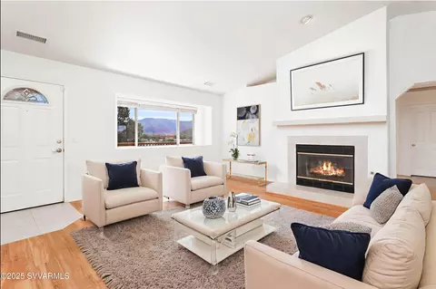 155 Goodrow Ln, Sedona, AZ 86336