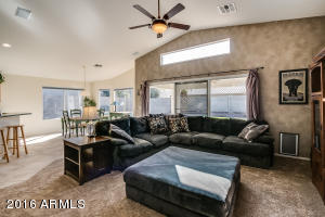 3843 E Remington Dr, Gilbert, AZ 85297 photo 7