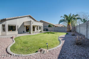 3843 E Remington Dr, Gilbert, AZ 85297 photo 41