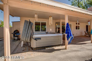1025 El Freda Rd, Tempe, AZ 85284 photo 42
