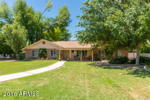 1025 El Freda Rd, Tempe, AZ 85284 photo 53