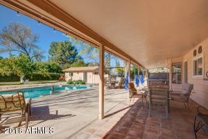 1025 El Freda Rd, Tempe, AZ 85284 photo 5