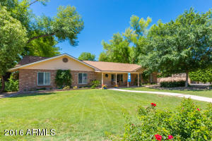 1025 El Freda Rd, Tempe, AZ 85284 photo 1