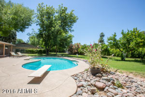 1025 El Freda Rd, Tempe, AZ 85284 photo 49