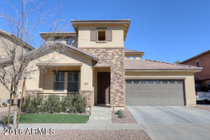 3314 E Oakland St, Gilbert, AZ 85295 photo 2