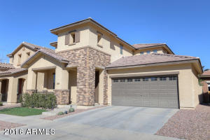 3314 E Oakland St, Gilbert, AZ 85295 photo 1