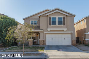 4223 E Gail Dr, Gilbert, AZ 85296 photo 1