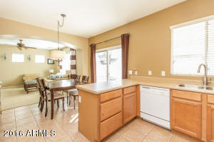 4223 E Gail Dr, Gilbert, AZ 85296 photo 8