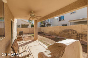 4223 E Gail Dr, Gilbert, AZ 85296 photo 21