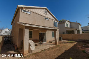 4223 E Gail Dr, Gilbert, AZ 85296 photo 22
