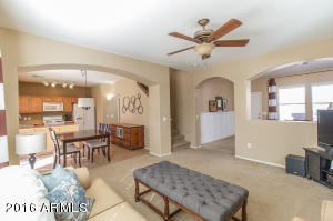 4223 E Gail Dr, Gilbert, AZ 85296 photo 4