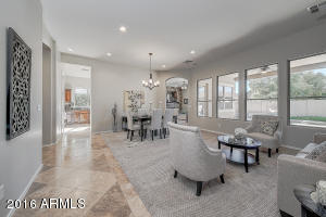 1073 E Hopkins Rd, Gilbert, AZ 85295 photo 5