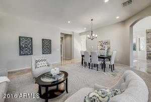 1073 E Hopkins Rd, Gilbert, AZ 85295 photo 4