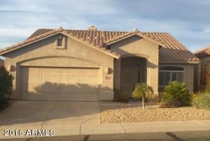 1246 E Captain Dreyfus Ave, Phoenix, AZ 85022 photo 1