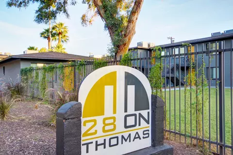 1241 E Thomas Rd, Phoenix, AZ 85014 photo 4