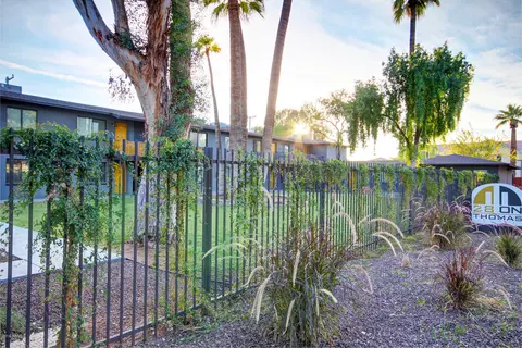 1241 E Thomas Rd, Phoenix, AZ 85014 photo 5