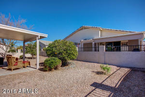 2101 S Meridian Rd #357, Apache Junction, AZ 85120 photo 21