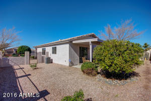 2101 S Meridian Rd #357, Apache Junction, AZ 85120 photo 22