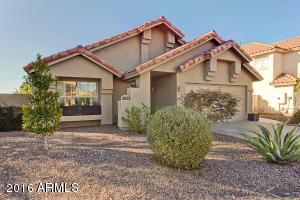 3441 E Windsong Dr, Phoenix, AZ 85048 photo 1
