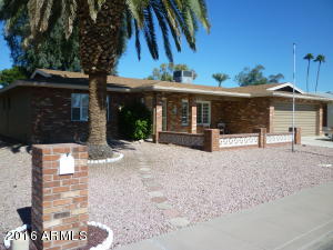 4634 E Delta Ave, Mesa, AZ 85206 photo 1
