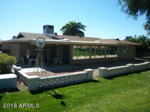 4634 E Delta Ave, Mesa, AZ 85206 photo 28