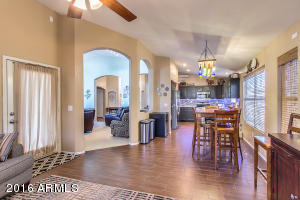 2318 E Catclaw St, Gilbert, AZ 85296 photo 13