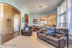 2318 E Catclaw St, Gilbert, AZ 85296 photo 9