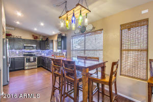 2318 E Catclaw St, Gilbert, AZ 85296 photo 15