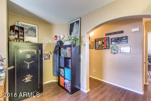 2318 E Catclaw St, Gilbert, AZ 85296 photo 30