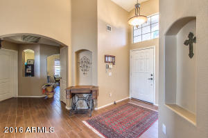 2318 E Catclaw St, Gilbert, AZ 85296 photo 4