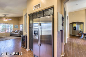 2318 E Catclaw St, Gilbert, AZ 85296 photo 21