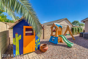 2318 E Catclaw St, Gilbert, AZ 85296 photo 41