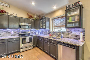 2318 E Catclaw St, Gilbert, AZ 85296 photo 17