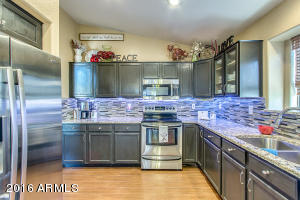 2318 E Catclaw St, Gilbert, AZ 85296 photo 18