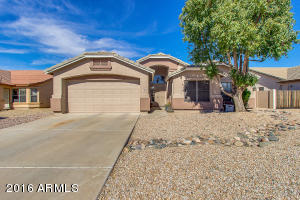 2318 E Catclaw St, Gilbert, AZ 85296 photo 1