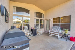 2318 E Catclaw St, Gilbert, AZ 85296 photo 35