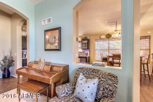 2318 E Catclaw St, Gilbert, AZ 85296 photo 10